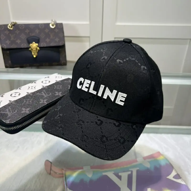 celine casquette s_122234a